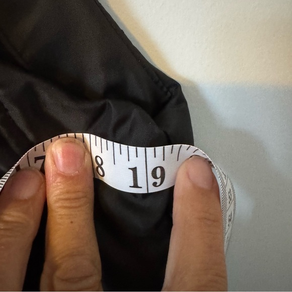 MJR Active Black Quilted Vest Women's M - Picture 5 of 7